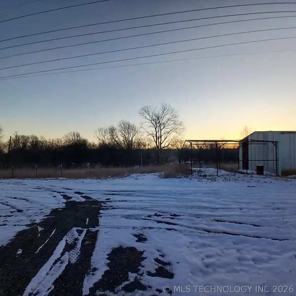 7313 S Highway 48 Highway, Mannford, OK 74044