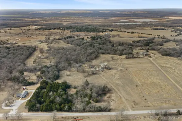 14394 Clifton Road, Marietta, OK 73448