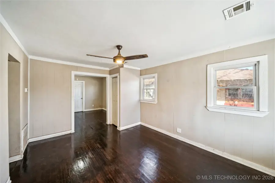 4640 S 30th West Avenue, Tulsa, OK 74107 - Image #2