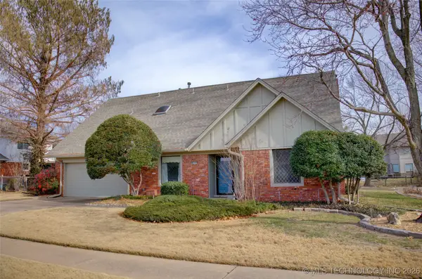 8305 S 5th Street, Broken Arrow, OK 74011
