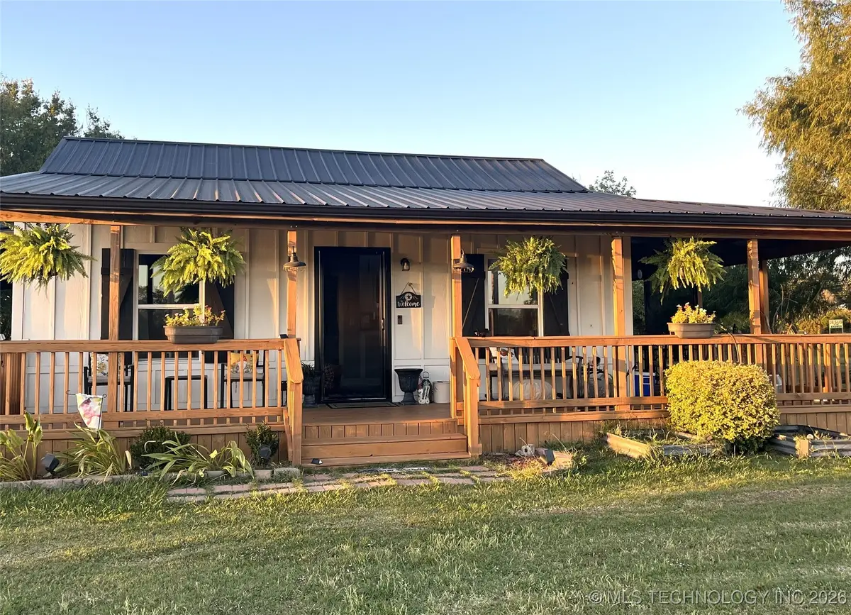 68 W 480 Road, Pryor, OK 74361 - #1