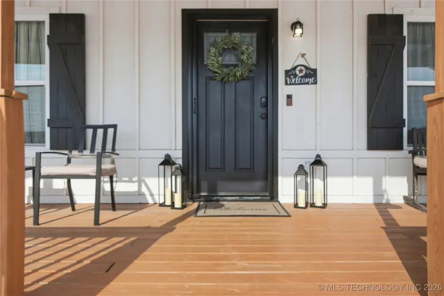 68 W 480 Road, Pryor, OK 74361 - #3