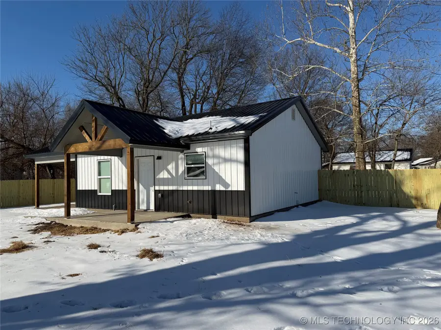 1286 Market Avenue, Westville, OK 74965 - Image #2