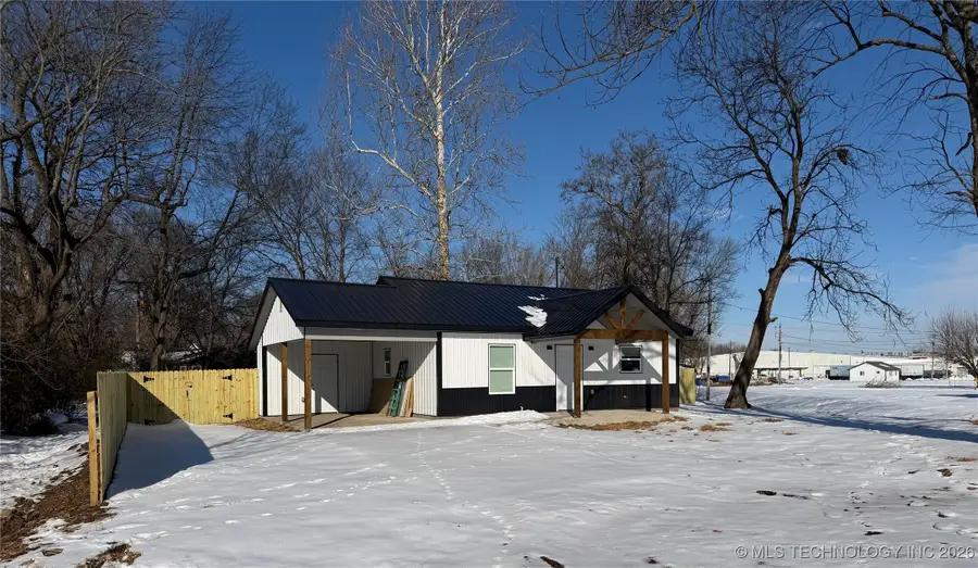 1286 Market Avenue, Westville, OK 74965 - Image #3