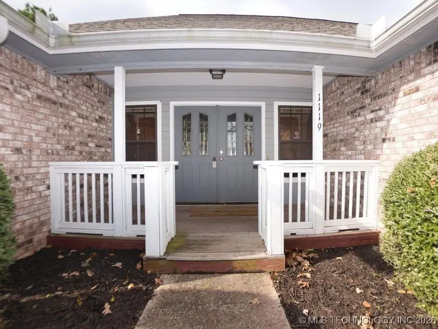 1119 Rolling Oaks Road, Grove, OK 74344 - #3