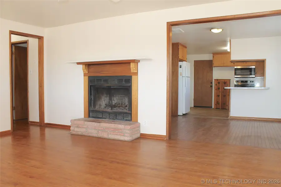 2128 S 76th East Avenue, Tulsa, OK 74129 - Image #3
