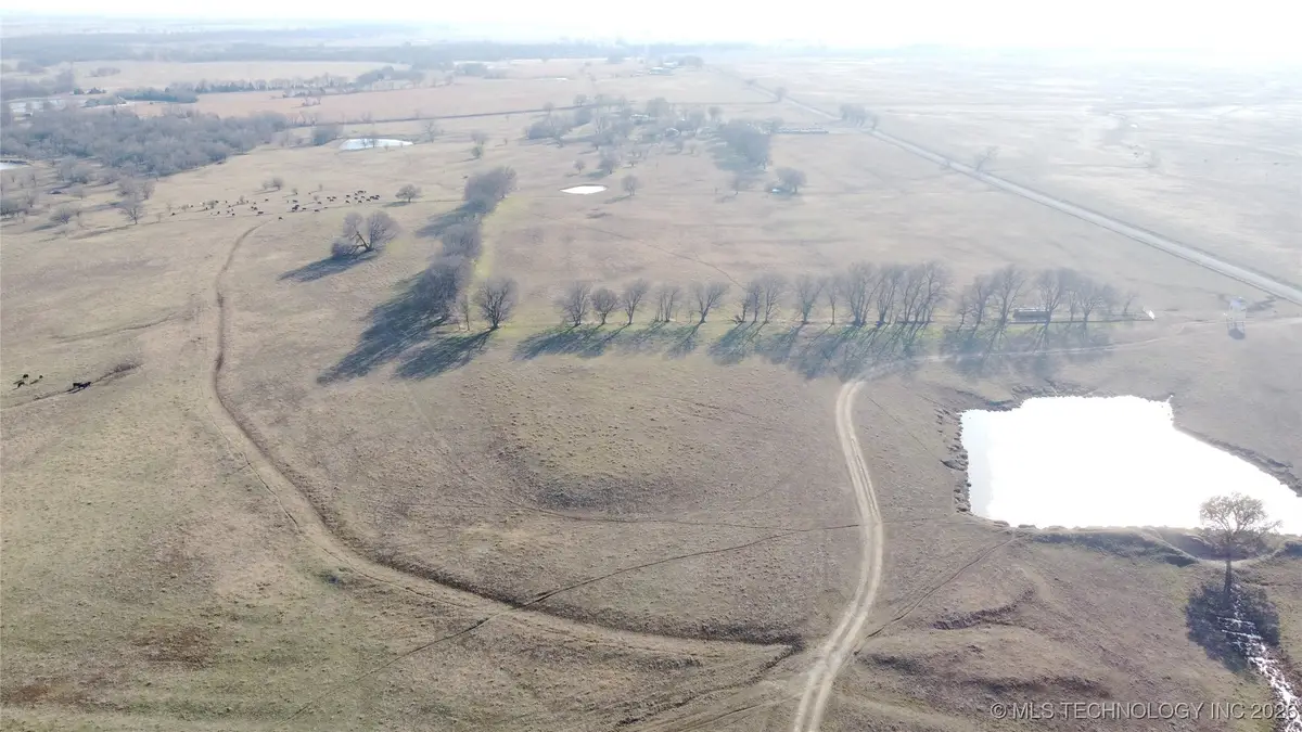 0000 E 270 Road, Nowata, OK 74048 - #1