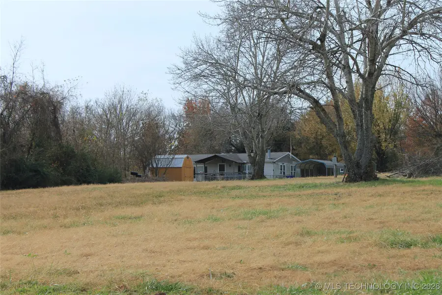 12632 N 118th East Avenue, Collinsville, OK 74021 - #2