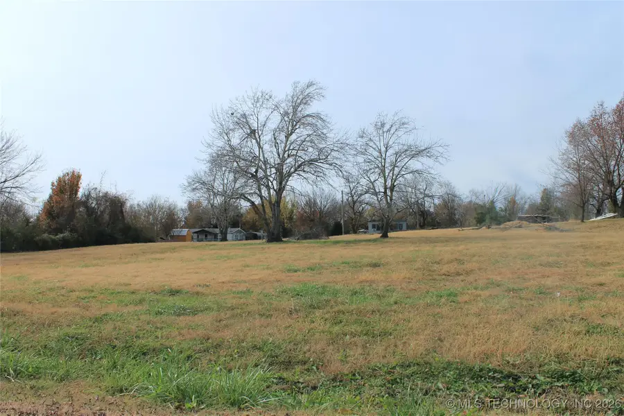 12632 N 118th East Avenue, Collinsville, OK 74021 - #3