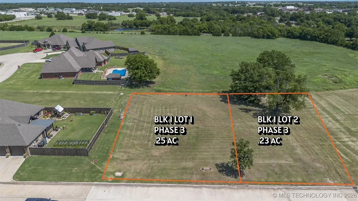 2 Eagle, Sulphur, OK 73086 - #1