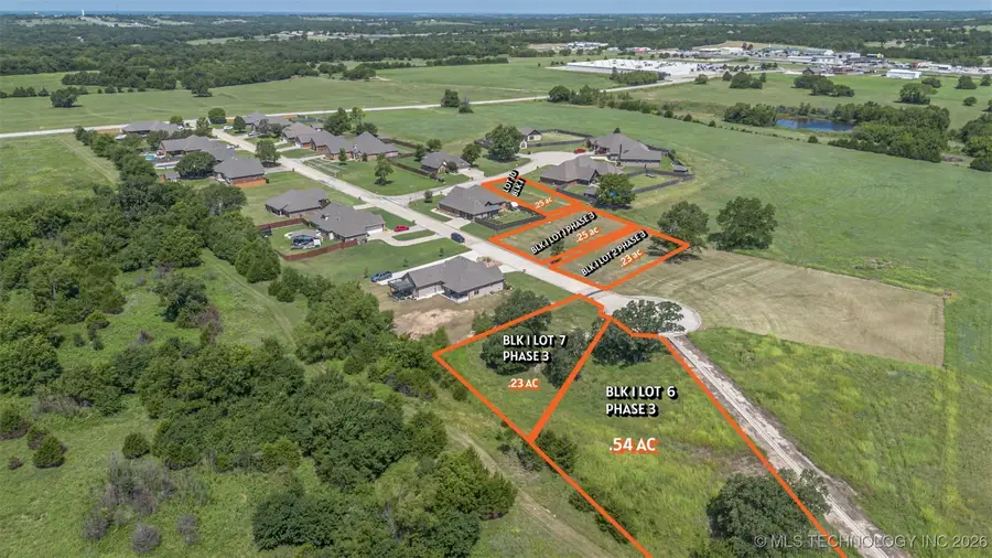 2 Eagle, Sulphur, OK 73086 - #2