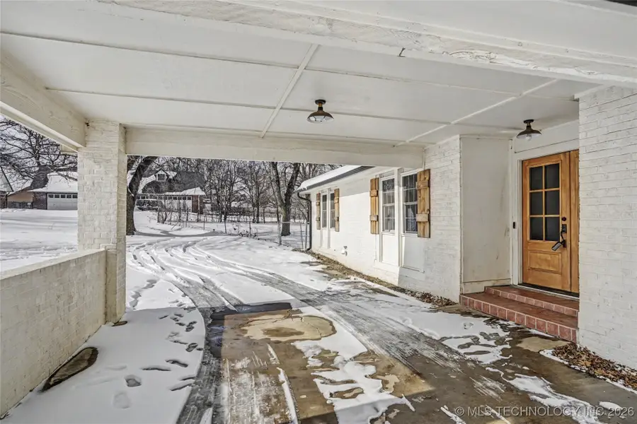 18415 S Hilltop Court, Claremore, OK 74017 - #3