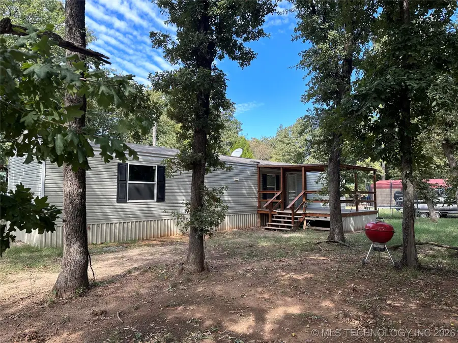 10782 Hickory, Kingston, OK 73439 - #2