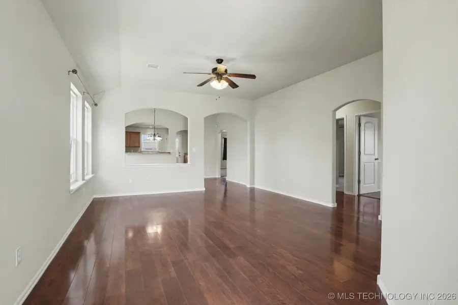 4039 W 105th Street S, Jenks, OK 74037 - #3