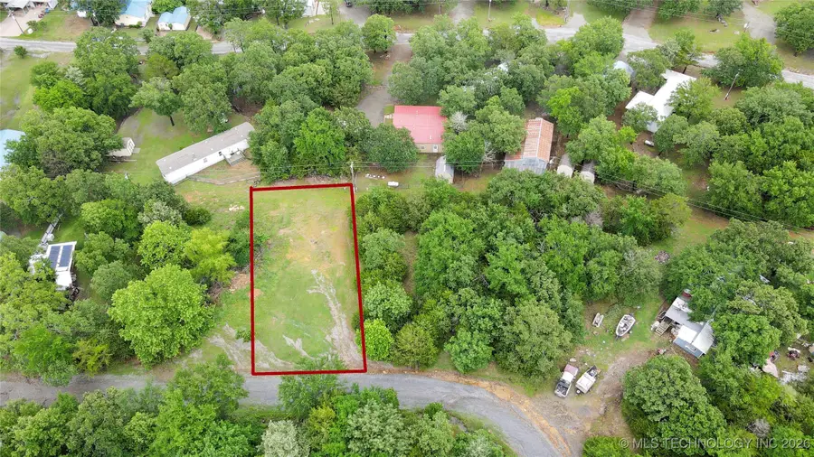 Homestead Circle, Canadian, OK 74425 - Image #2