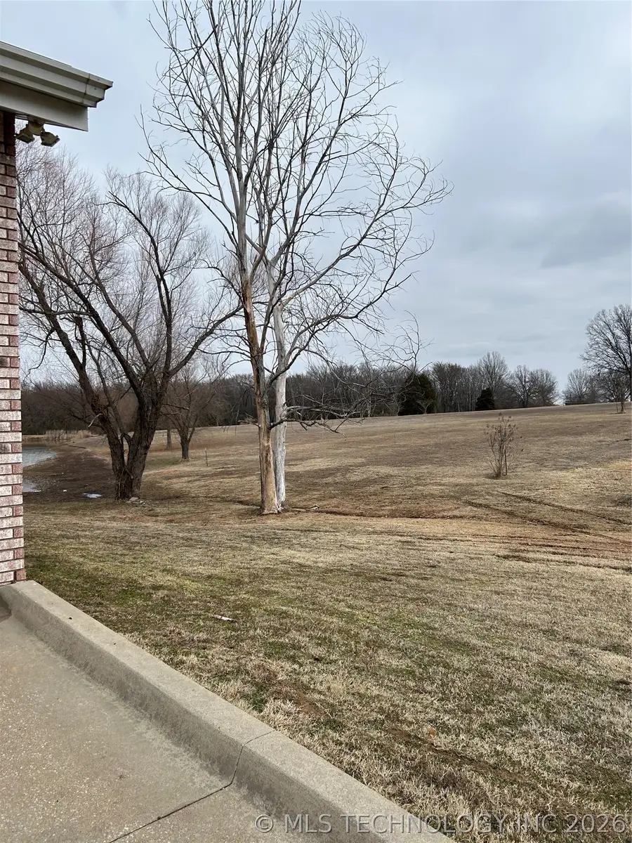 1540 W Harris Road, Muskogee, OK 74401 - #2