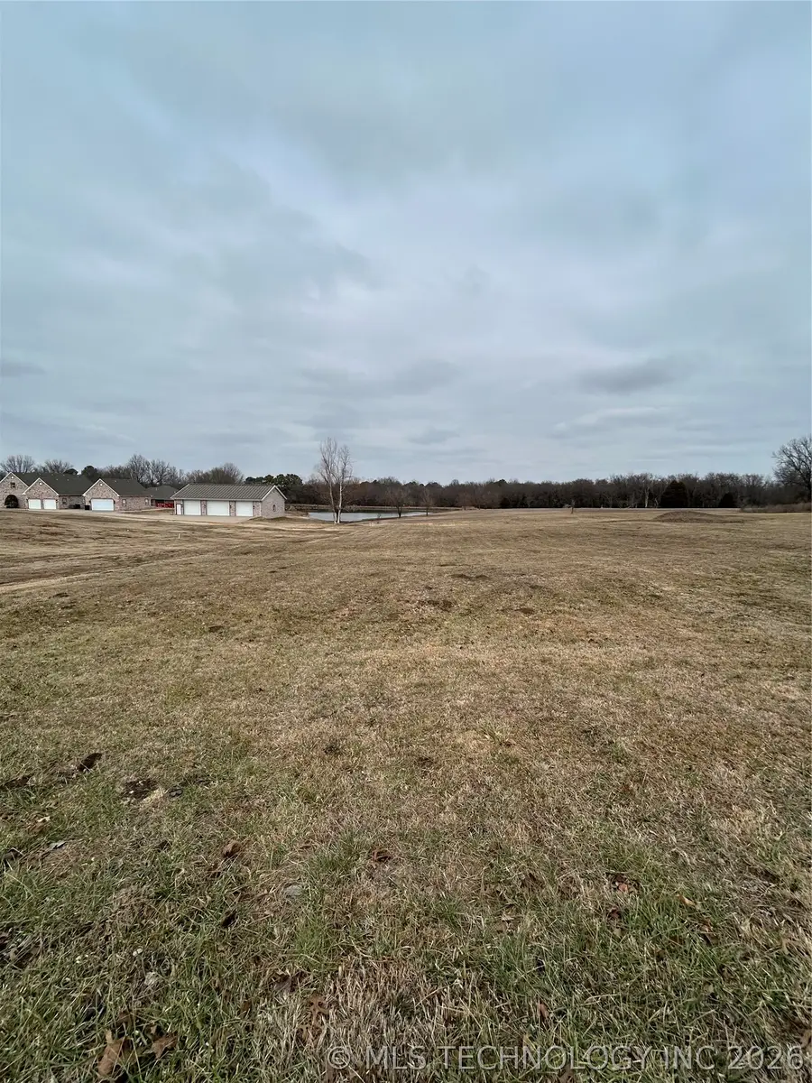 1540 W Harris Road, Muskogee, OK 74401 - #3