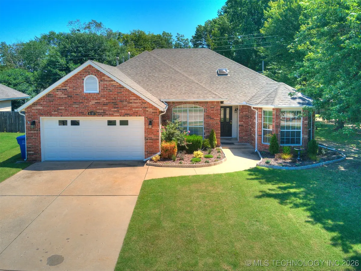 4717 S Ash Avenue, Broken Arrow, OK 74011 - #1