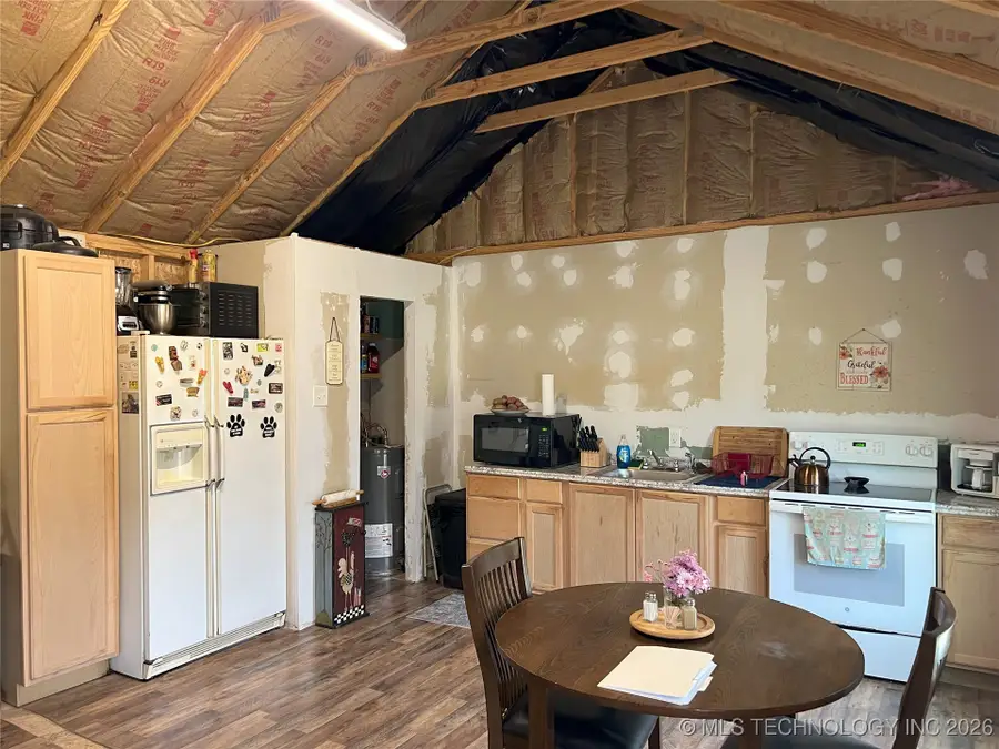 183006 N 4170 Road, Moyers, OK 74557 - #2