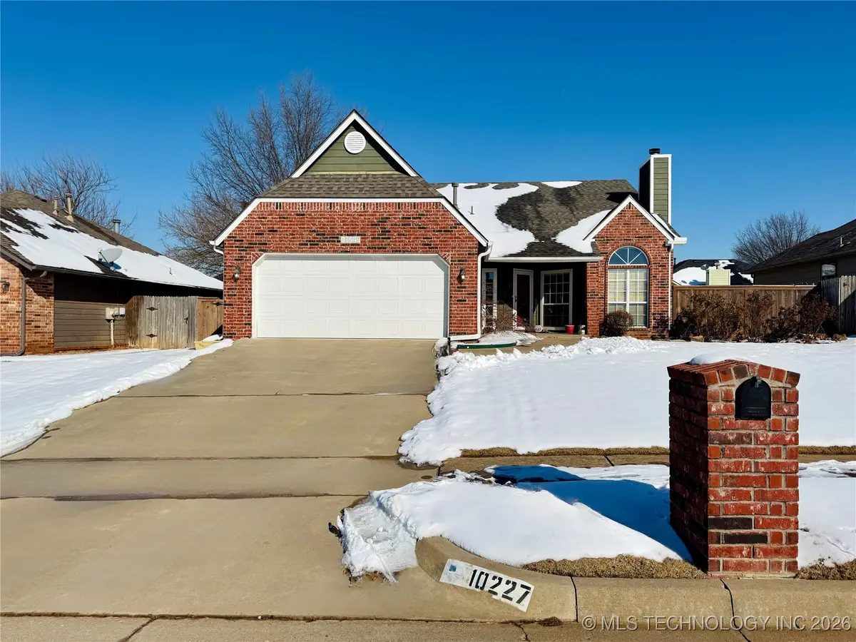 10227 E 115th Street, Bixby, OK 74008 - Image #1