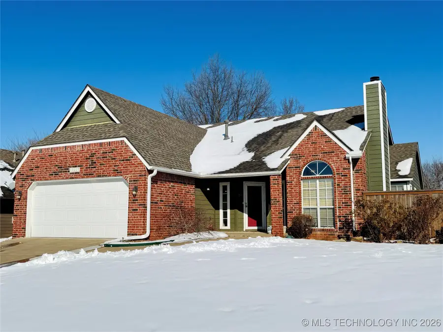 10227 E 115th Street, Bixby, OK 74008 - Image #2