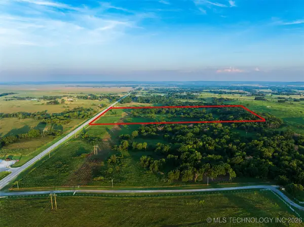 3 Hwy 16, Okmulgee, OK 74447