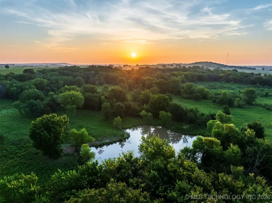 3 Hwy 16, Okmulgee, OK 74447 - #3