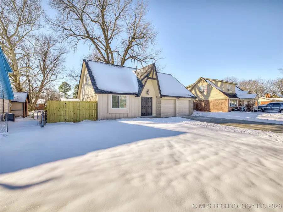 713 W Atlanta Place, Broken Arrow, OK 74012 - Image #3