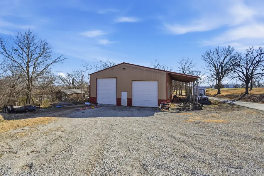 3635 E 430 Road, Oologah, OK 74053 - #3