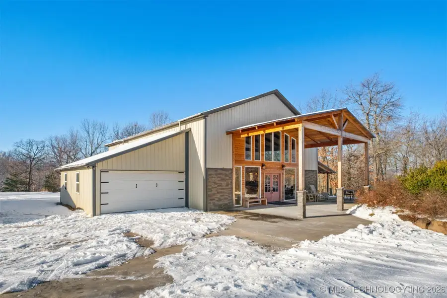 471718 E 779 Road, Stilwell, OK 74960 - #2