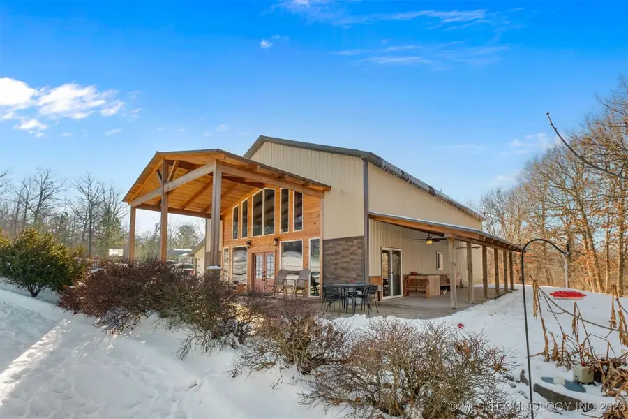 471718 E 779 Road, Stilwell, OK 74960 - #3