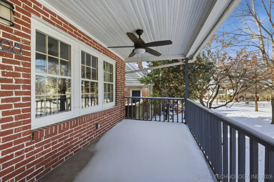 1608 E 35th Street, Tulsa, OK 74105 - Image #3
