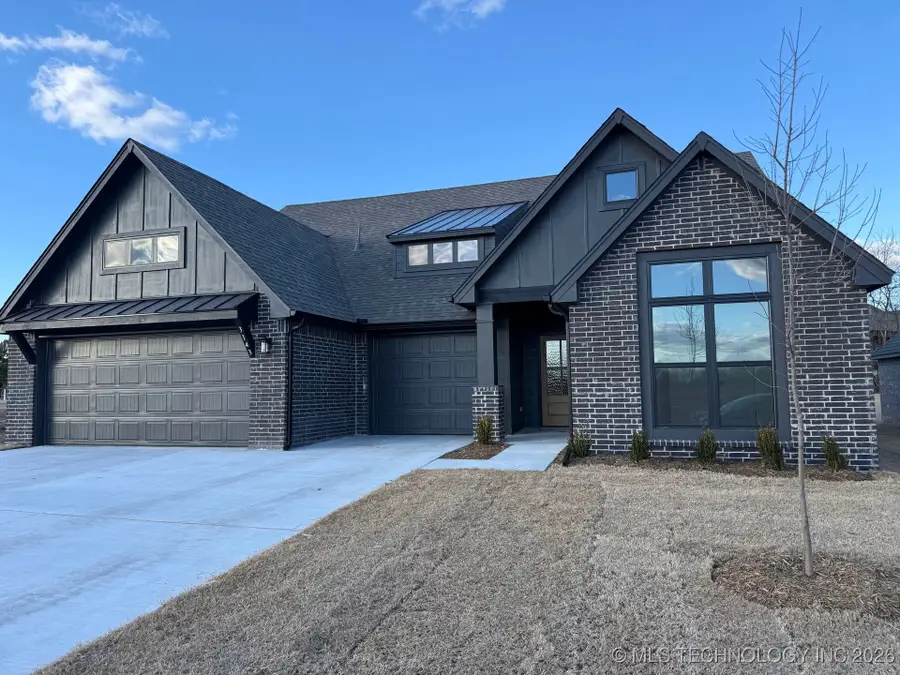 3143 E 147th Place, Bixby, OK 74008 - Image #2