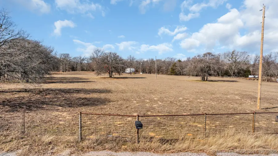 6137 Hummingbird Lane, Kingston, OK 73439 - #2