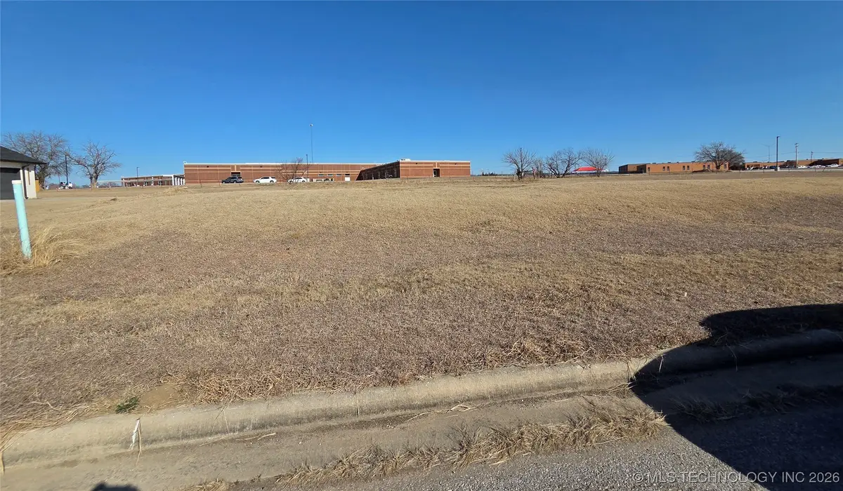 814 Prairie View Road, Ardmore, OK 73401 - #1