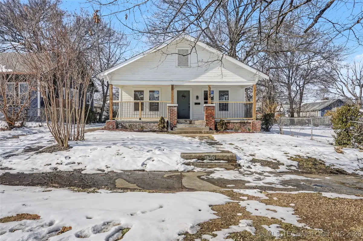 1340 N Boston Avenue, Tulsa, OK 74106 - Image #1