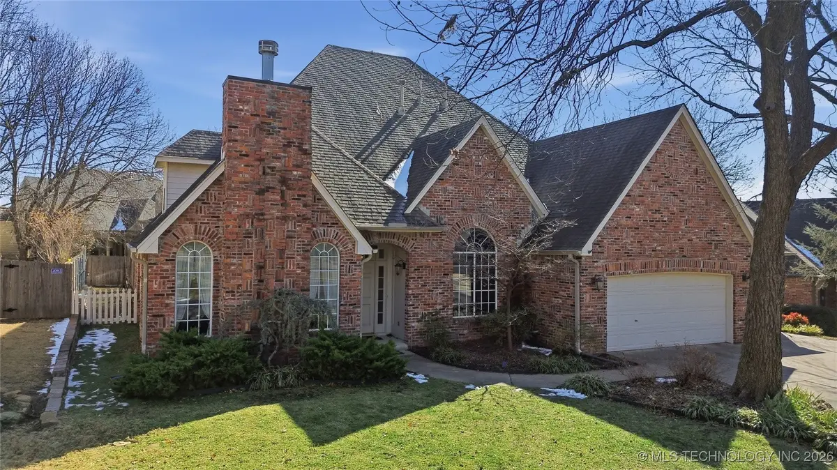 9021 S Maplewood Avenue, Tulsa, OK 74137 - #1