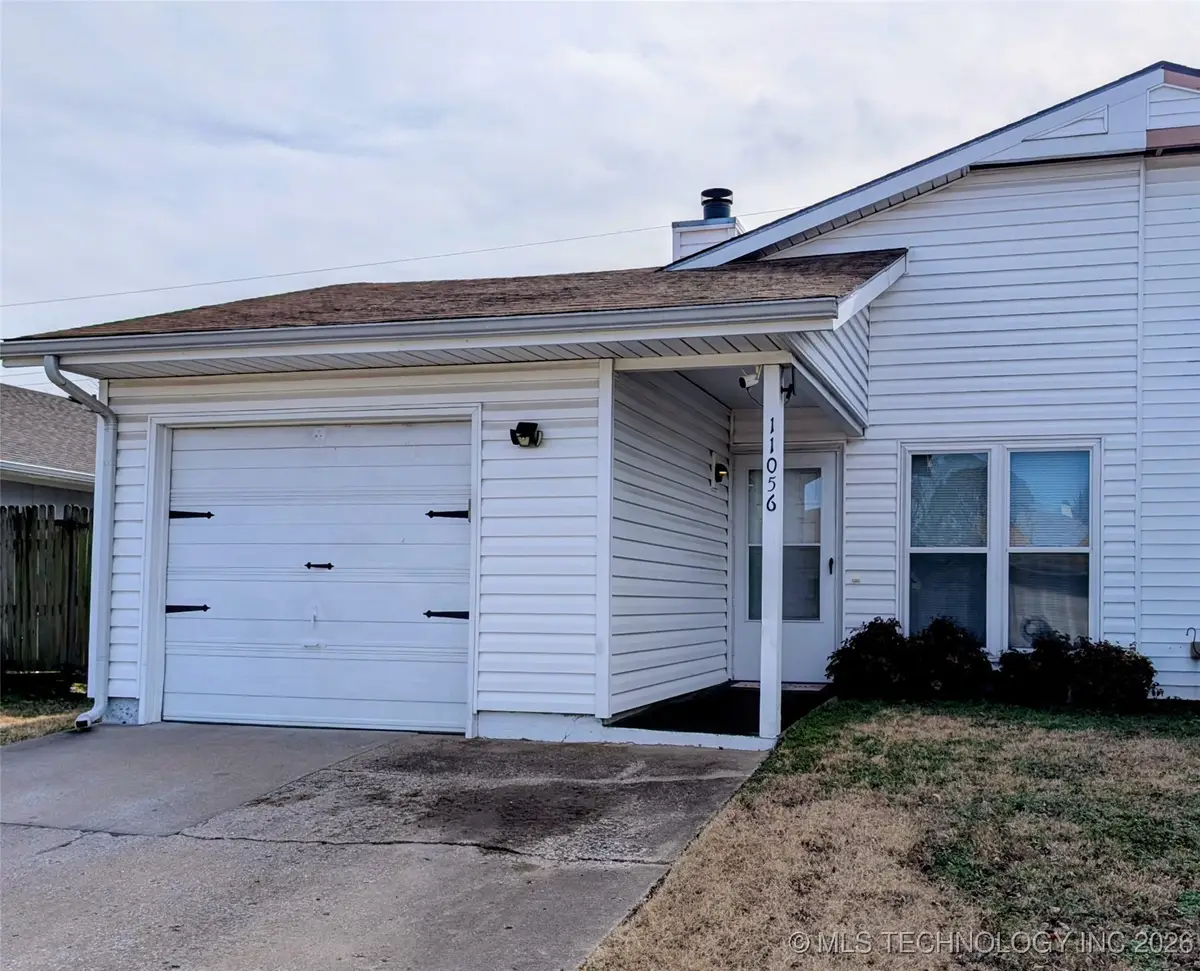 11056 E 14th Court, Tulsa, OK 74128 - Image #1