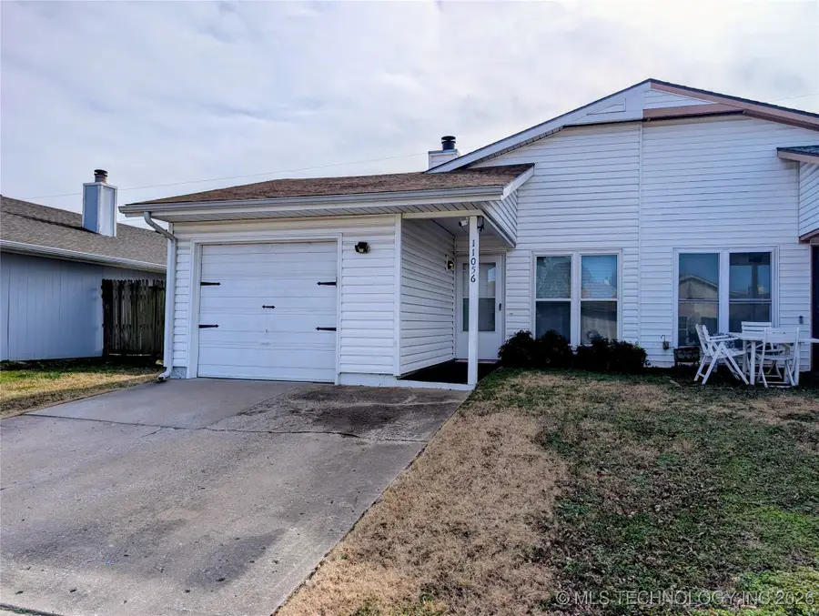 11056 E 14th Court, Tulsa, OK 74128 - Image #2