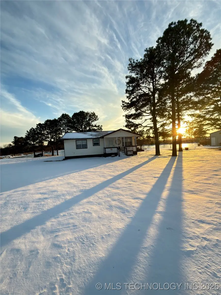 384105 E 1040, Okemah, OK 74859 - #2