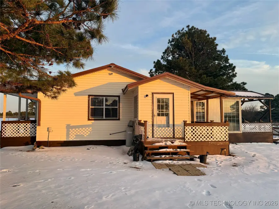 384105 E 1040, Okemah, OK 74859 - #3