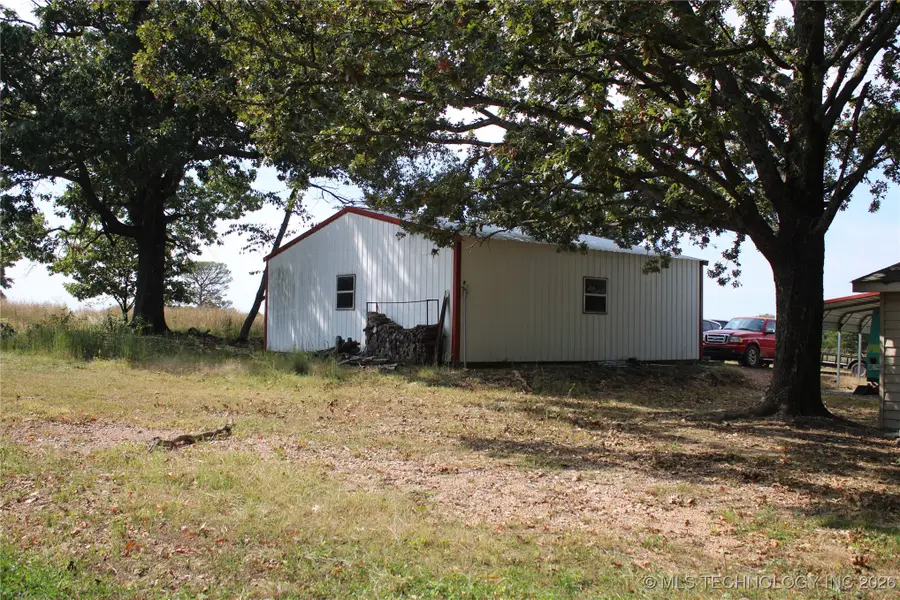 57298 S 608 Road, Kansas, OK 74347 - Image #2