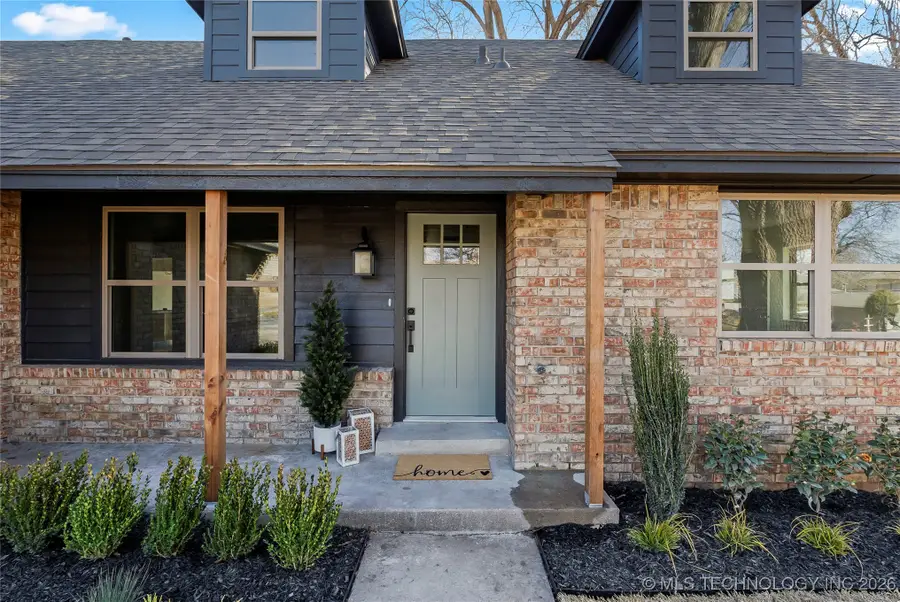 3124 79th Street, Tulsa, OK 74136 - #2