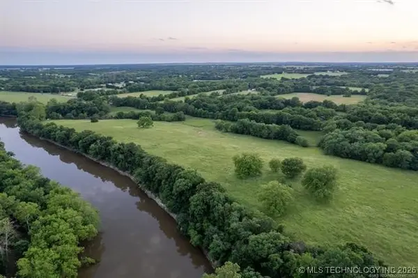 13 S 4420 Road, Vinita, OK 74301