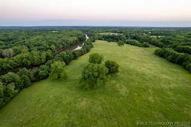 13 S 4420 Road, Vinita, OK 74301 - #2