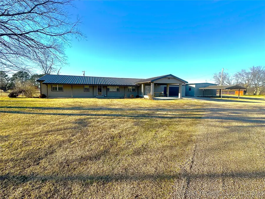 422985 E 1080, Checotah, OK 74426 - #2