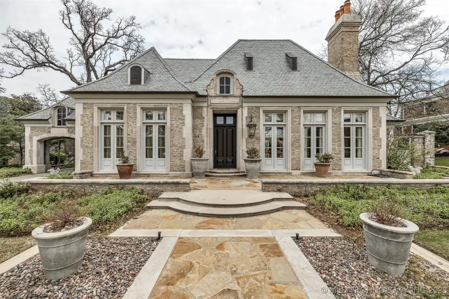 2119 E 30th Place, Tulsa, OK 74114 - Image #2