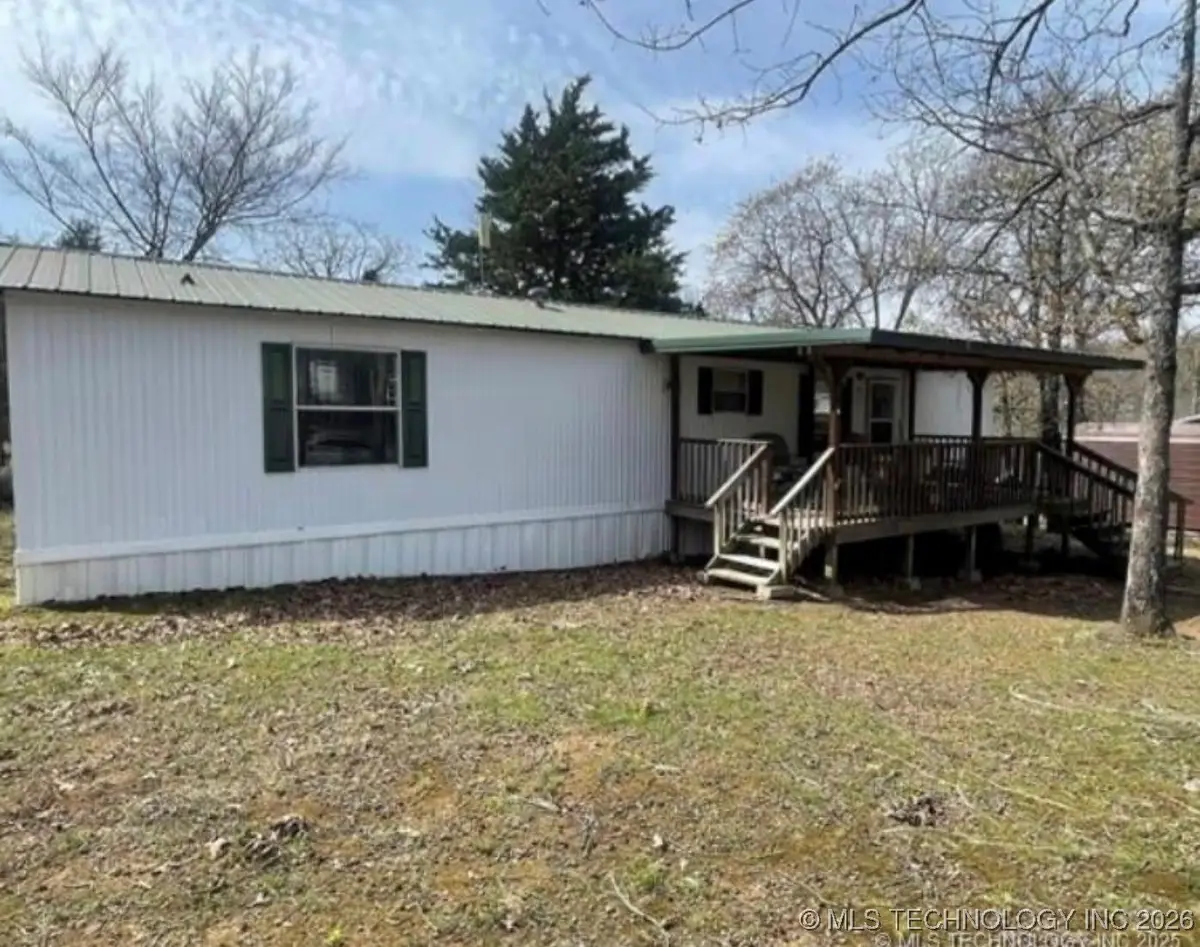 16137 W Butterfield, Park Hill, OK 74451 - #1