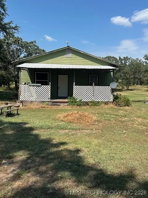 2648 N 382 #C, Wetumka, OK 74883 - #1