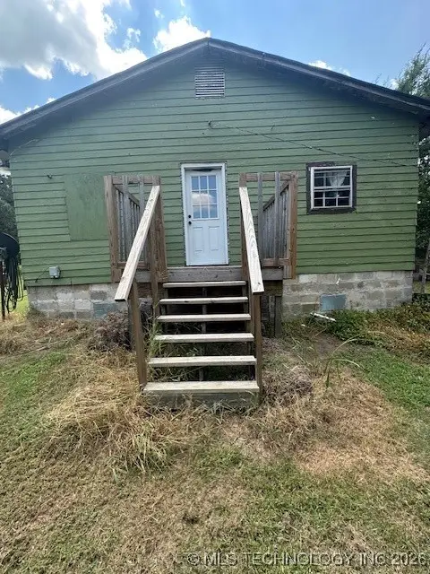2648 N 382 #C, Wetumka, OK 74883 - #2